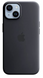 Чехол Silicone Case for iPhone 14 Charcoal grey