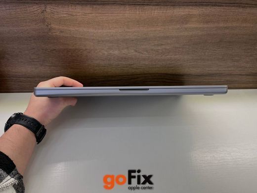 Macbook Pro 16" M1 Pro 2021 512Gb Space Gray бу, 512 ГБ, 16 ", M1 Pro, 1100$