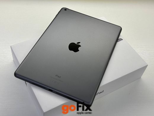 iPad 8 10.2' 202 128gb Space Gray б/у, 128 ГБ, 10,2", A12 Bionic