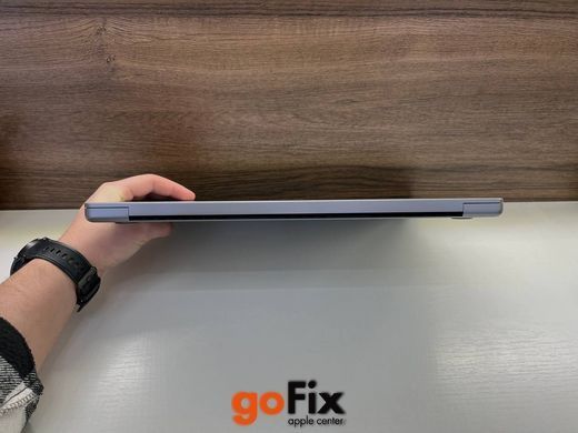 Macbook Pro 16" M1 Pro 2021 512Gb Space Gray бу, 512 ГБ, 16 ", M1 Pro, 1100$