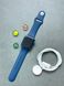 Apple Watch 7 41mm Blue бу, 41 mm