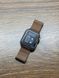 Apple Watch 4 40mm Gold Steel бу, 40 mm