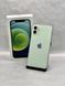 iPhone 12 128gb Green бу, 128 ГБ, 6,1 ", A14 Bionic, 500$