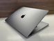 Macbook Pro 16" M1 Pro 2021 512Gb Space Gray бу, 512 ГБ, 16 ", M1 Pro, 1100$