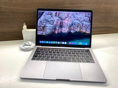 Macbook Pro 13" 2016 256gb Space Gray бу уценка, 256 ГБ, 13,3", i5, 350$