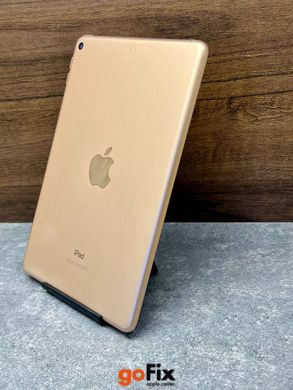 iPad mini 5 256gb  Wi-Fi Gold бу, 256 ГБ, 7,9 ", A12 Bionic, 270$