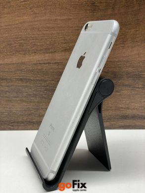 iPhone 6s 64gb Silver бу, 64 ГБ, 4,7 ", A9