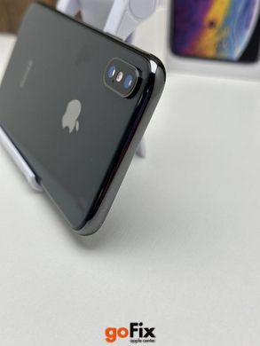 iPhone X 256gb Space Gray бу, 256 ГБ, 5,8 ", A11 Bionic, 270$