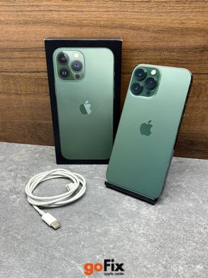 iPhone 13 Pro Max 128gb Green бу, 128 ГБ, 6,1 ", A15 Bionic, 950$