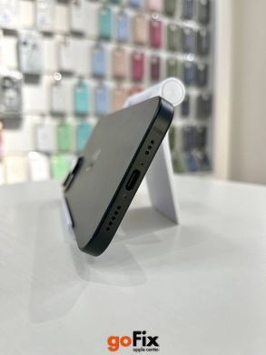 iPhone 15 128Gb Black б/у  (физическая сим-карта), 128 ГБ, 6,1 ", A16 Bionic, 620$