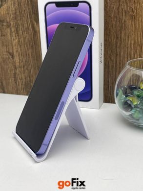 iPhone 12 128gb Purple бу, 128 ГБ, 6,1 ", A14 Bionic, 400$