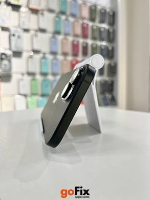 iPhone 15 128Gb Black б/у  (физическая сим-карта), 128 ГБ, 6,1 ", A16 Bionic, 620$