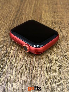 Apple Watch 6 40mm Red бу, 40 mm