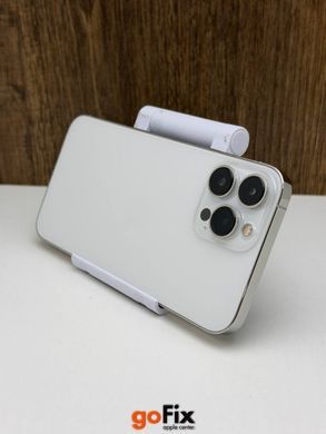 iPhone 13 Pro Max 128gb Silver бу, 128 ГБ, 6,1 ", A15 Bionic, 480$
