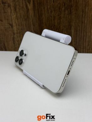 iPhone 13 Pro Max 128gb Silver бу, 128 ГБ, 6,1 ", A15 Bionic, 480$