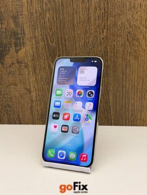 iPhone 13 Pro Max 128gb Silver бу, 128 ГБ, 6,1 ", A15 Bionic, 480$