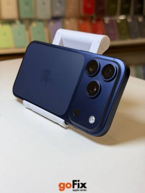 iPhone 17 Pro 512Gb Blue Titanium (фізична сім-карта), 512 ГБ, 6,3 ", A19 Pro, 1300$