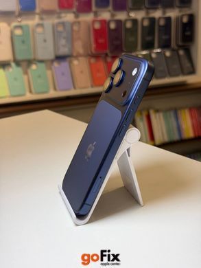 iPhone 17 Pro 512Gb Blue Titanium (фізична сім-карта), 512 ГБ, 6,3 ", A19 Pro, 1300$