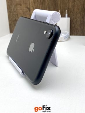 iPhone Xr 128gb Black бу, 128 ГБ, 6,1 ", A12 Bionic, 280$
