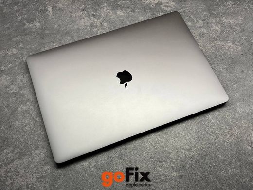 Macbook Pro 16" 2019 512gb Space Gray бу, 512 ГБ, 16 ", i7, 900$