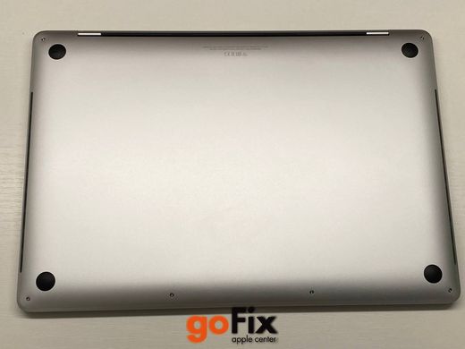 Macbook Pro 16" 2019 512gb Silver бу, 512 ГБ, 16 ", i7
