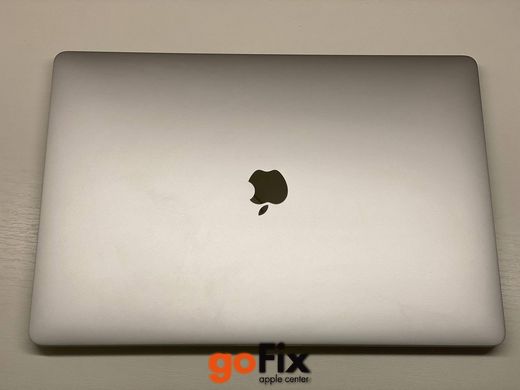 Macbook Pro 16" 2019 512gb Silver бу, 512 ГБ, 16 ", i7