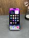 iPhone 14 Pro Max 256gb Purple бу sim, 256 ГБ, 6,7 ", A16 Bionic, 950$