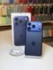 iPhone 17 Pro 512Gb Blue Titanium (фізична сім-карта), 512 ГБ, 6,3 ", A19 Pro, 1300$