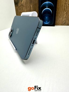 iPhone 12 Pro Max 256gb Pacific Blue бу, 256 ГБ, 6,7 ", A14 Bionic, 720$