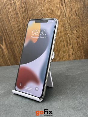 iPhone 11 Pro Max 256gb Silver бу, 256 ГБ, 6,5 ", A13, 400$