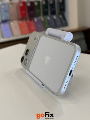 iPhone 17 Pro Max 256Gb Silver (фізична сім-карта), 256 ГБ, 6,9 ", A19 Pro, 1300$