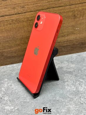 iPhone 12 256gb Red бу, 256 ГБ, 6,1 ", A14 Bionic, 510$