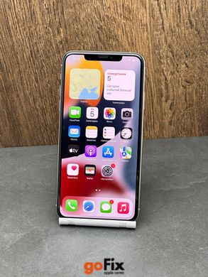 iPhone 11 Pro Max 256gb Silver бу, 256 ГБ, 6,5 ", A13, 400$