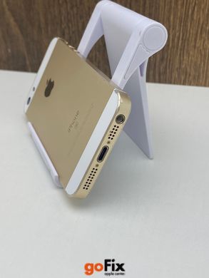iPhone SE 64gb Gold бу, 64 ГБ, 4,0 ", A9