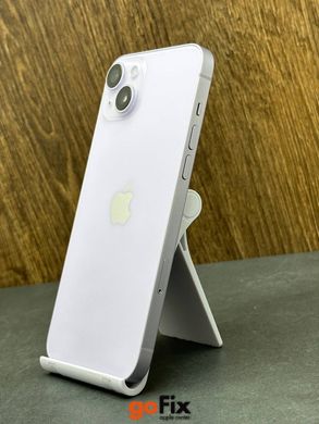 iPhone 14 Plus 128gb Purple бу ( физическая сим карта ), 128 ГБ, 6,7 ", A15 Bionic, 650$