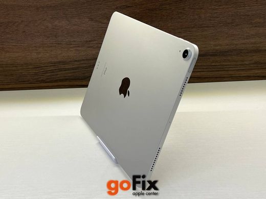 iPad Air 4 2020 64gb Wi-Fi Silver б/у, 64 ГБ, 10,9", A14 Bionic, 480$