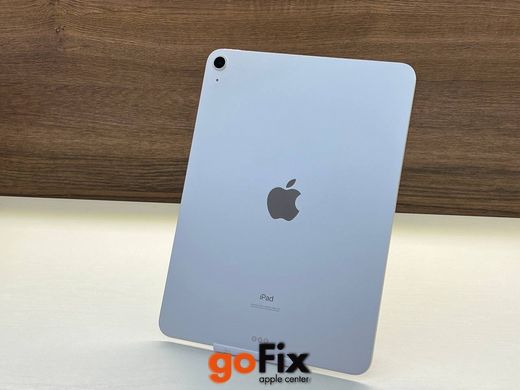 iPad Air 4 2020 64gb Wi-Fi Silver б/у, 64 ГБ, 10,9", A14 Bionic, 480$