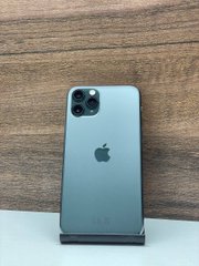 iPhone 11 Pro 512gb Midnight Green бу, 512 ГБ, 5,8 ", A13 Bionic