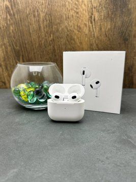 AirPods 3 бу