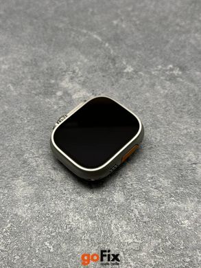 Apple Watch Ultra 49mm бу, Осокорки, 49 mm, 620$, Рассрочка Monobank и ПриватБанк от  2 до 12 месяцев