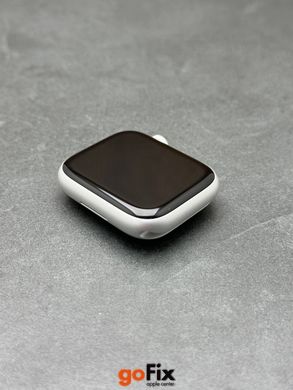 Apple Watch 8 45mm Silver бу, Майдан, 45mm, 350$, Розстрочка вiд Monobank і ПриватБанк від 2 до 12 мiсяцiв