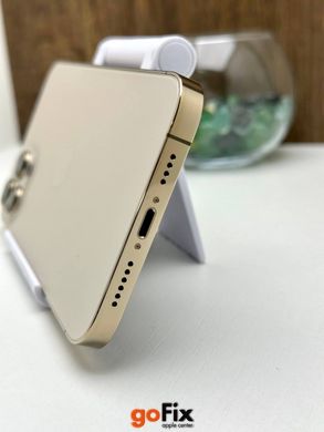 iPhone 12 Pro Max 128gb Gold бу, 128 ГБ, 6,7 ", A14 Bionic, 670$