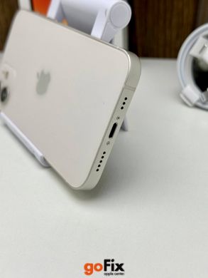 iPhone 12 128gb White бу, Майдан, 128 ГБ, 6,1 ", A14 Bionic, 400$, Розстрочка вiд Monobank і ПриватБанк від 2 до 12 мiсяцiв