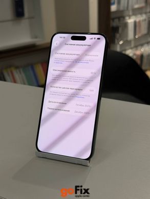 iPhone 15 Pro Max 1Tb Blue Titanium eSim, Майдан, 1 ТБ, 6,7 ", A17 Pro, 860$, 🐾 3 платажі(Моно банк), Розстрочка до 12 мiсяцiв