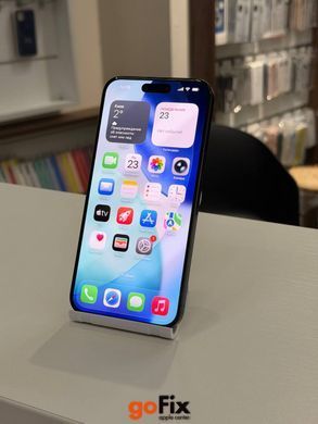 iPhone 15 Pro Max 1Tb Blue Titanium eSim, Майдан, 1 ТБ, 6,7 ", A17 Pro, 860$, 🐾 3 платажі(Моно банк), Розстрочка до 12 мiсяцiв