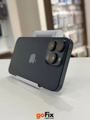 iPhone 15 Pro Max 1Tb Blue Titanium eSim, Майдан, 1 ТБ, 6,7 ", A17 Pro, 860$, 🐾 3 платажі(Моно банк), Розстрочка до 12 мiсяцiв