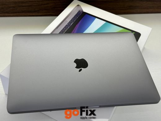 Macbook Pro 13" M1 2020 256gb Space Gray бу, 256 ГБ, 13,3", M1, 825$