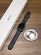 Apple Watch 1 38mm Space Gray бу, 38 mm