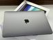 Macbook Pro 13" M1 2020 256gb Space Gray бу, 256 ГБ, 13,3", M1, 825$
