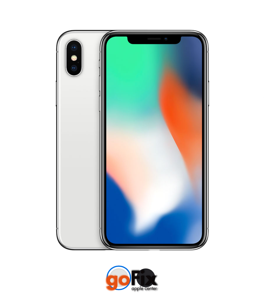 Купить БУ iPhone ( б/у Айфон Х) X (10) с гарантией в Киеве